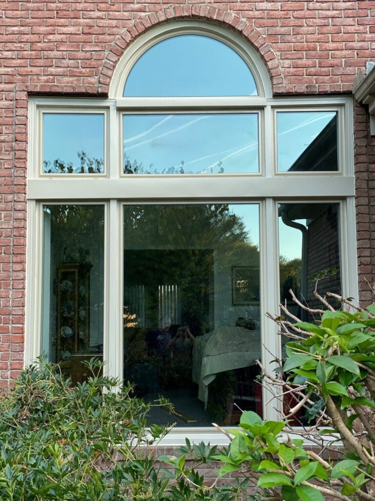 Custom Windows
