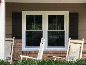 Replacement Windows - Watkinsville, GA