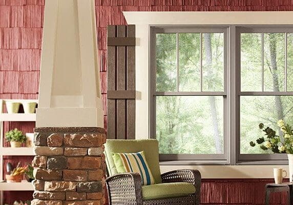 double hung